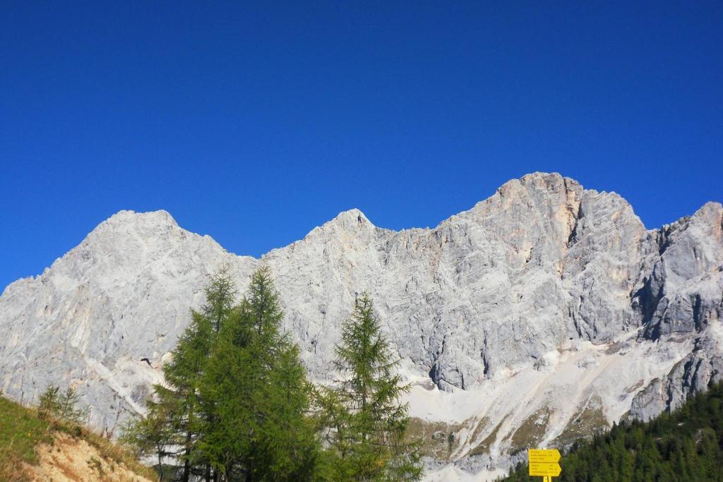 Ferienhaus Abendstille Ramsau am Dachstein Værelse billede