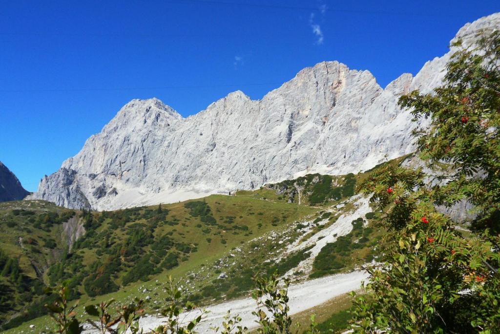 Ferienhaus Abendstille Ramsau am Dachstein Værelse billede
