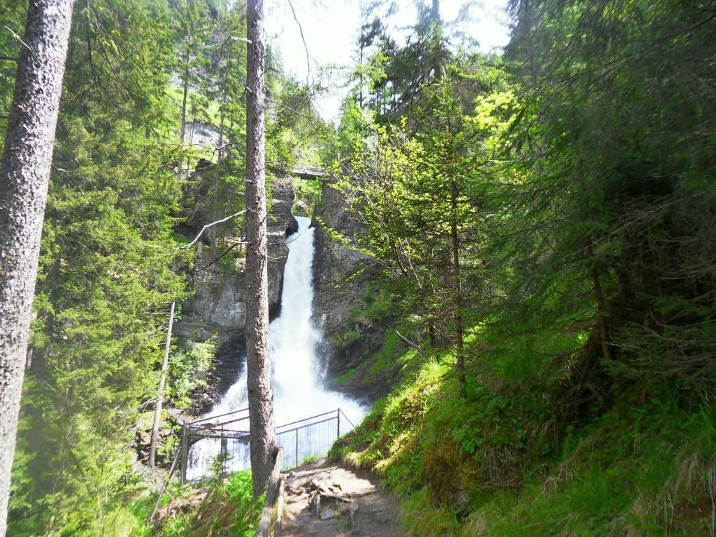 Ferienhaus Abendstille Ramsau am Dachstein Værelse billede