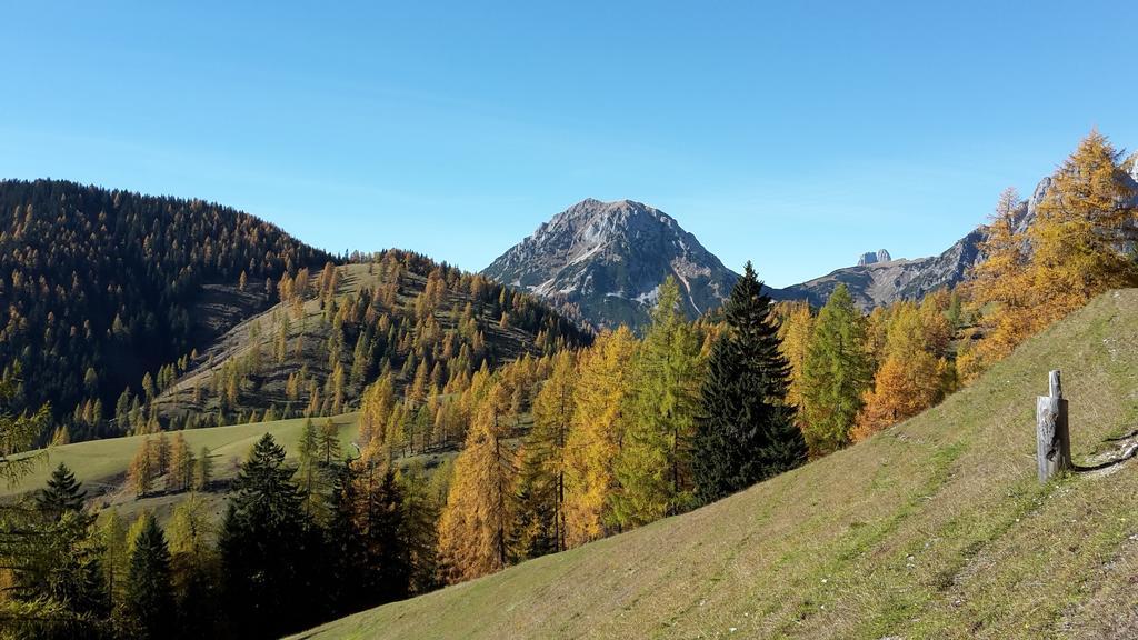 Ferienhaus Abendstille Ramsau am Dachstein Værelse billede