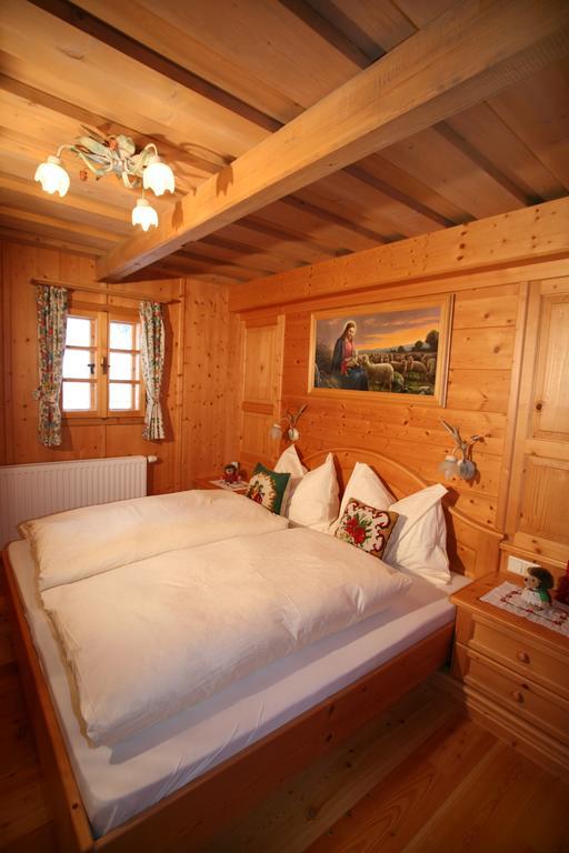 Ferienhaus Abendstille Ramsau am Dachstein Eksteriør billede