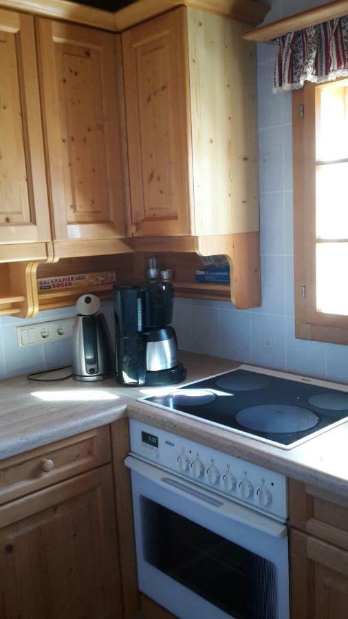 Ferienhaus Abendstille Ramsau am Dachstein Eksteriør billede