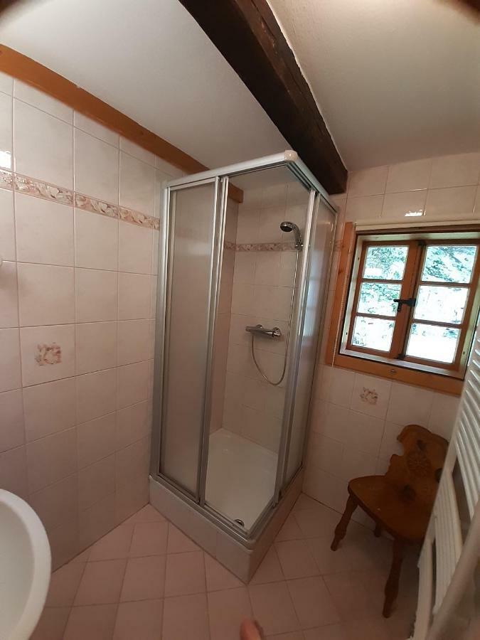 Ferienhaus Abendstille Ramsau am Dachstein Eksteriør billede